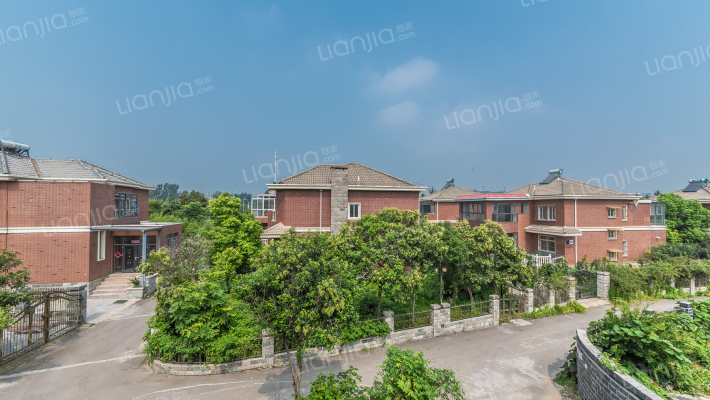 久隆凤凰城-领域外景图