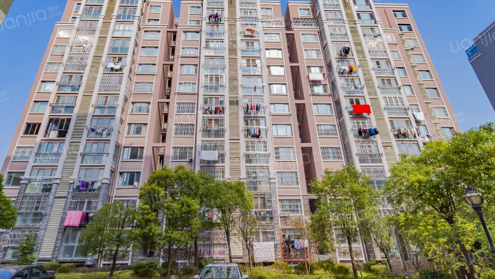 華誼星河外景图