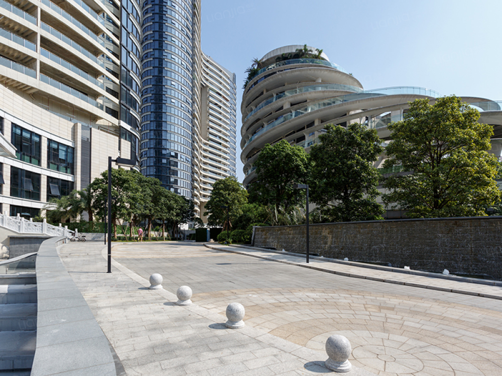 天誉半岛花园相册