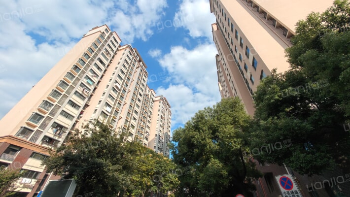 玉莲花苑外景图