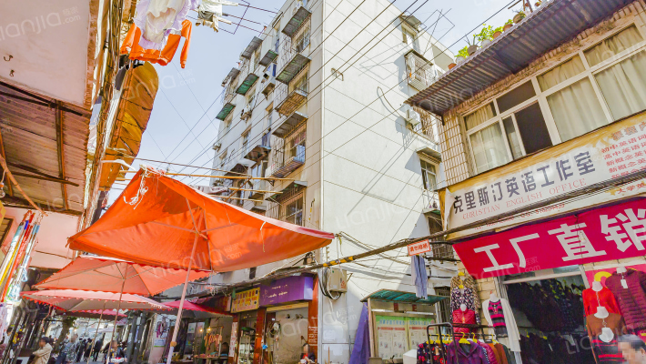 大陶家巷30号外景图