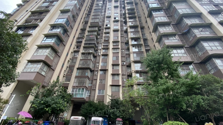 东江锦绣外景图