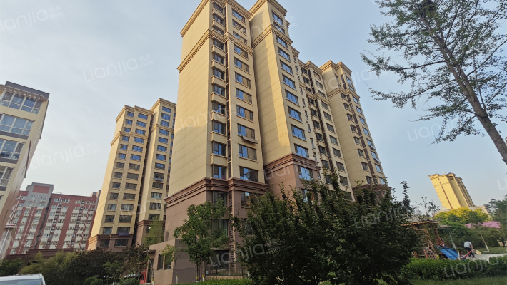 祥宁佳苑外景图