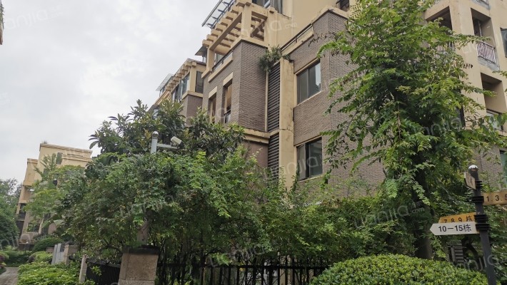 月映长滩B区外景图