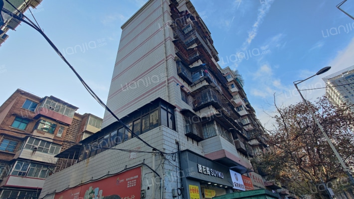 飞行街103号外景图