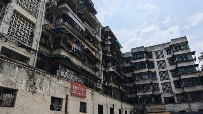 金带街20号外景图