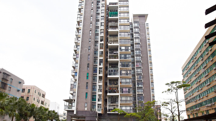 米兰第2季外景图