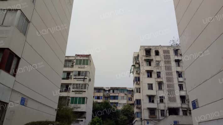 倍特科技苑外景图