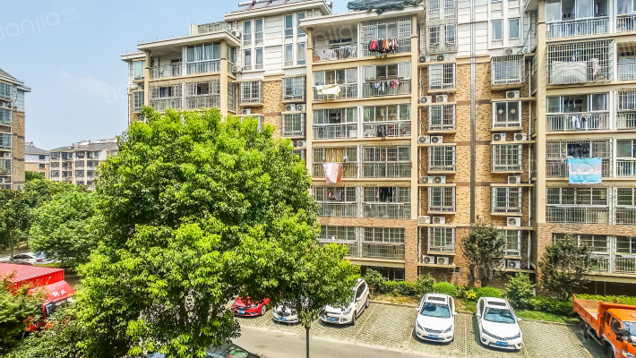 天星如意湾外景图