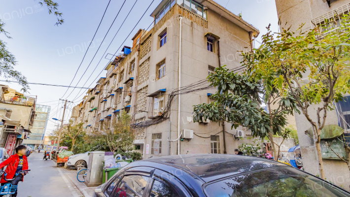 光明巷1号外景图