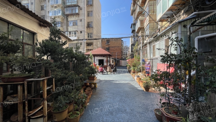 教场北路22号外景图