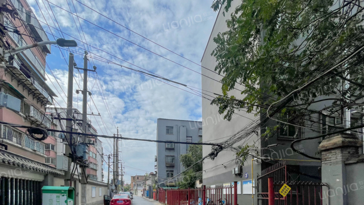 24中家属院外景图