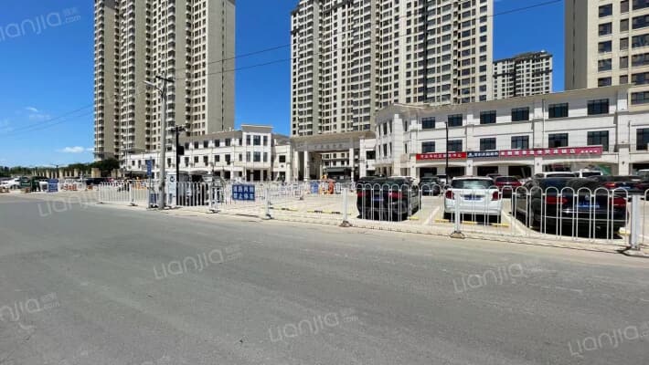 唐山万泉盛景园房价怎么样万泉盛景园房源户型图小区车位交通地址详情