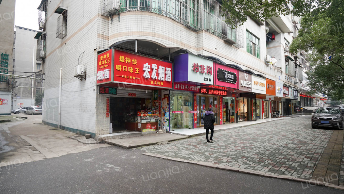 古城路87号外景图