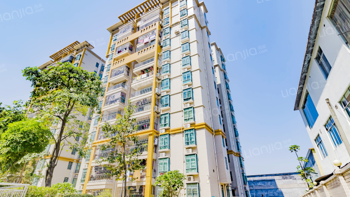 澳景蓝庭外景图