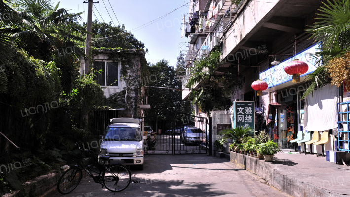 石头城71号外景图