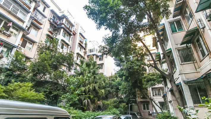 经天路8号外景图