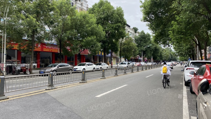 三强南路一段20号外景图