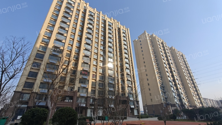 翰林琴苑外景图