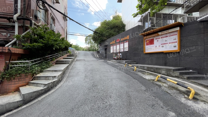 观水路21号外景图