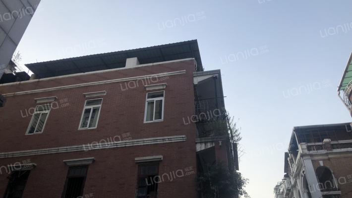 龟岗二马路外景图