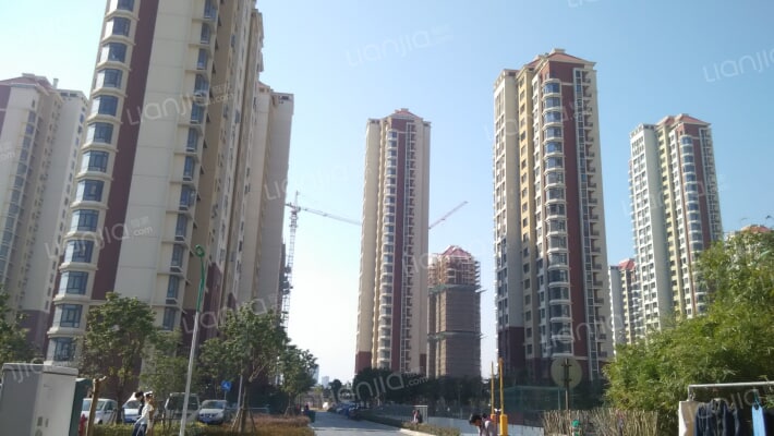 淞泽家园（八区）外景图