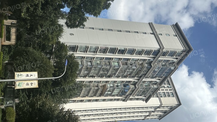 风华俊园外景图