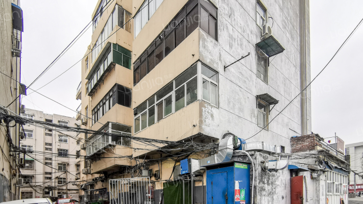 红旗区北门里东马道1号外景图