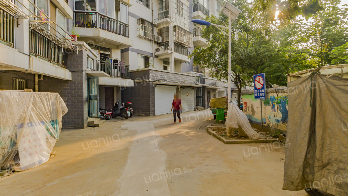 栖凤佳苑外景图