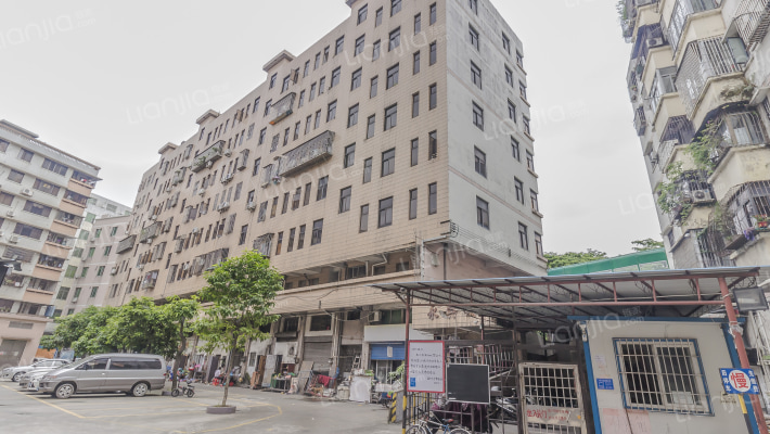 永兴楼(永安路)外景图