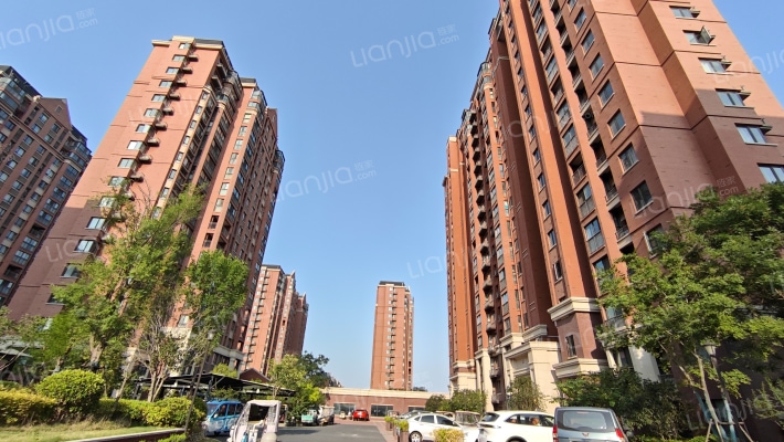 光明索河湾三期外景图