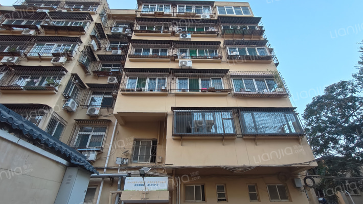 渚河路23号院外景图