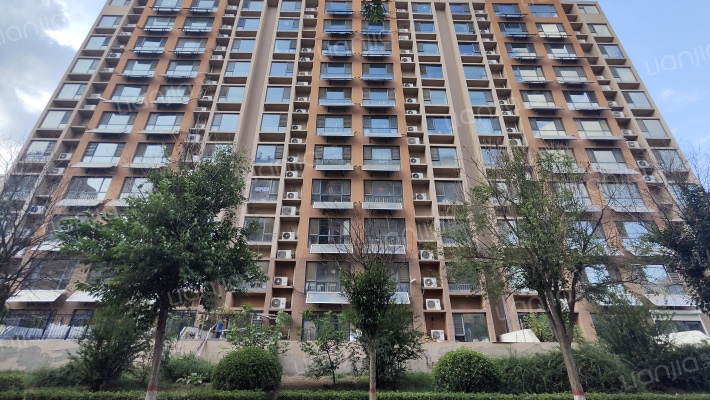 桃源山庄外景图