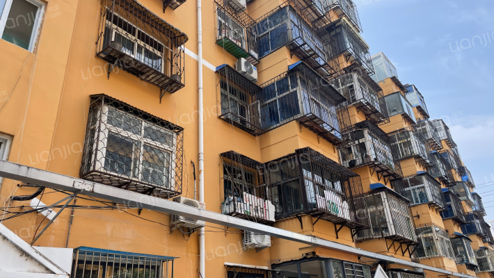 滏阳街13号院外景图