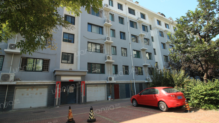 欣泰盛和苑外景图