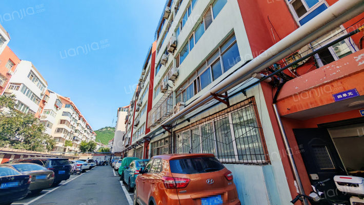 环山路110号外景图