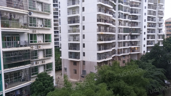 丁香家园外景图