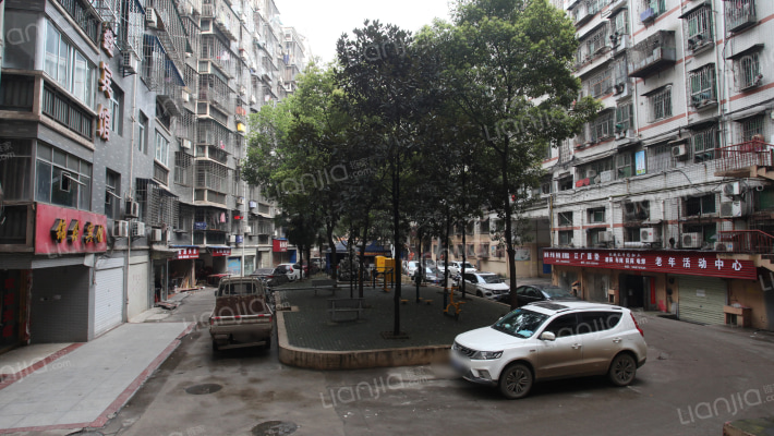 江碧路112号外景图