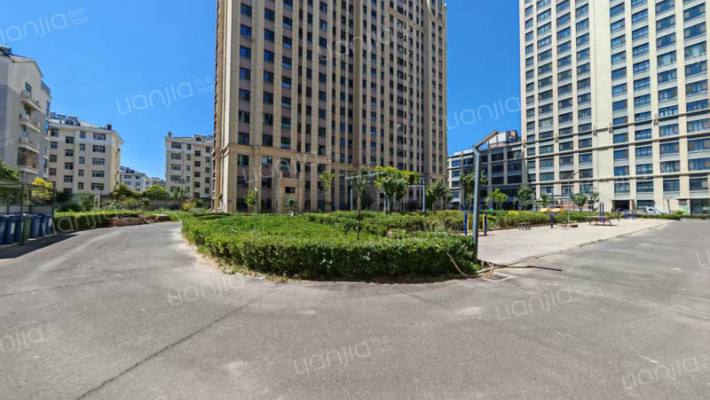 金海御苑外景图