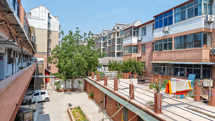 检察院宿舍(贾汪区)外景图