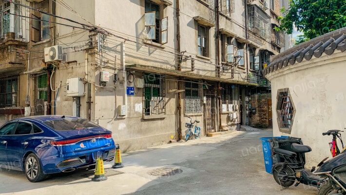 乐仁里9号外景图