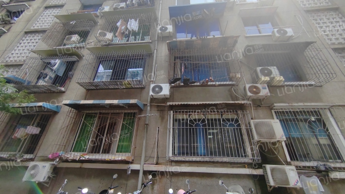 华阳大道二段273号外景图