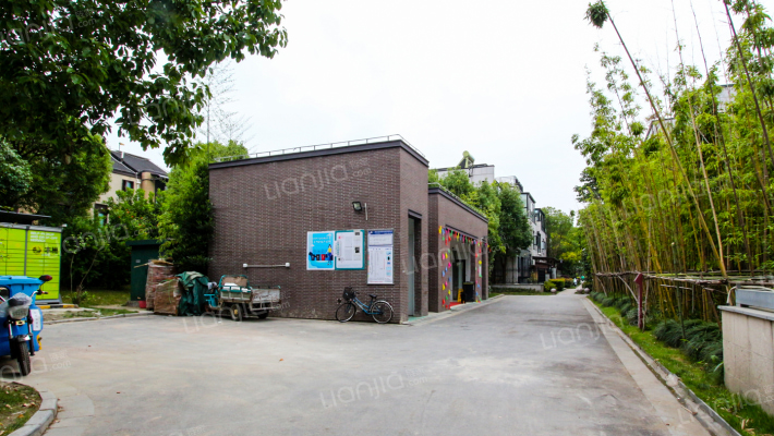 上海佘山珑原房价怎么样佘山珑原房源户型图小区车位交通地址详情分析