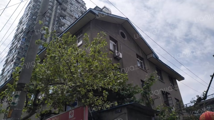 成都市二仙桥东路13号院外景图