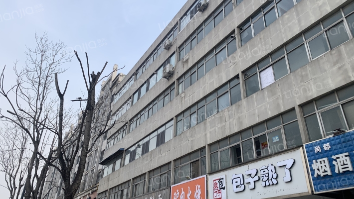 四明花园东区外景图