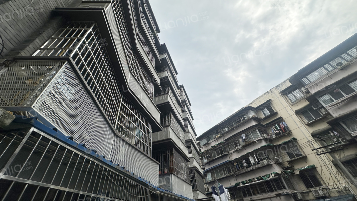 蜀汉街10号外景图