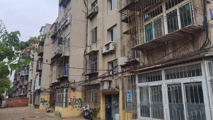 碧鸿海悦园外景图