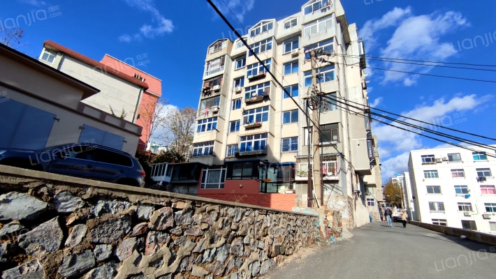 新开街西二巷外景图