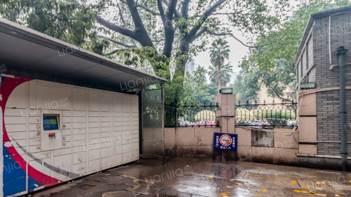 大坪正街51号外景图