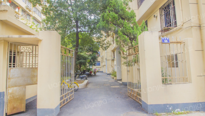 得春路38号外景图